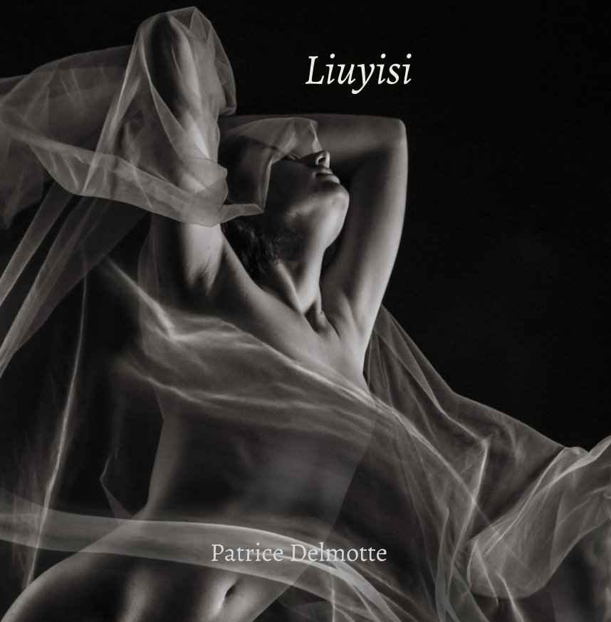 View Liuyisi - Fine Art Photo Collection - 30x30 cm - Enthusiasm and softness. by Patrice Delmotte