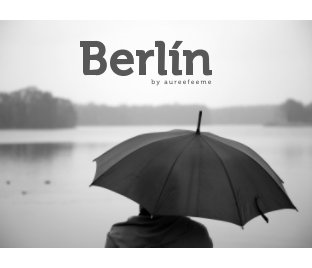 Berlín book cover