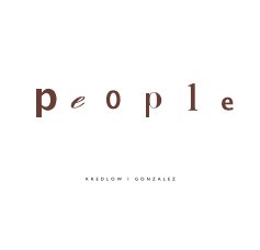 People book cover