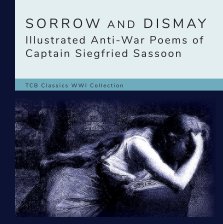 Sorrow and Dismay book cover