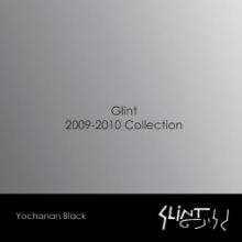 Glint Collection 2009-2010 book cover
