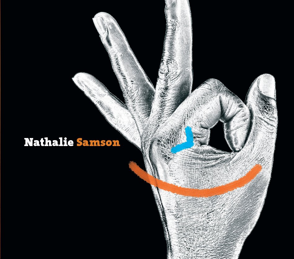 View The work of Nathalie Samson by Nathalie Samson