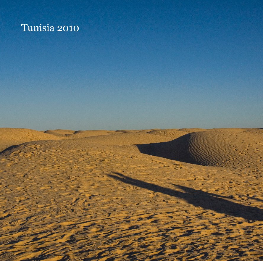 Ver Tunisia por Maja Thurup