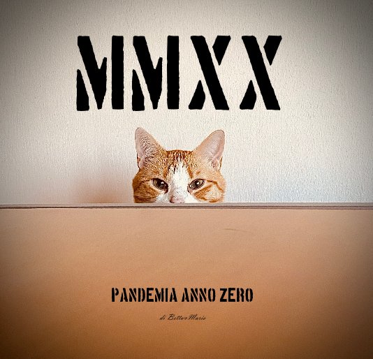 View Pandemia Anno zero MMXX by di Betta e Mario