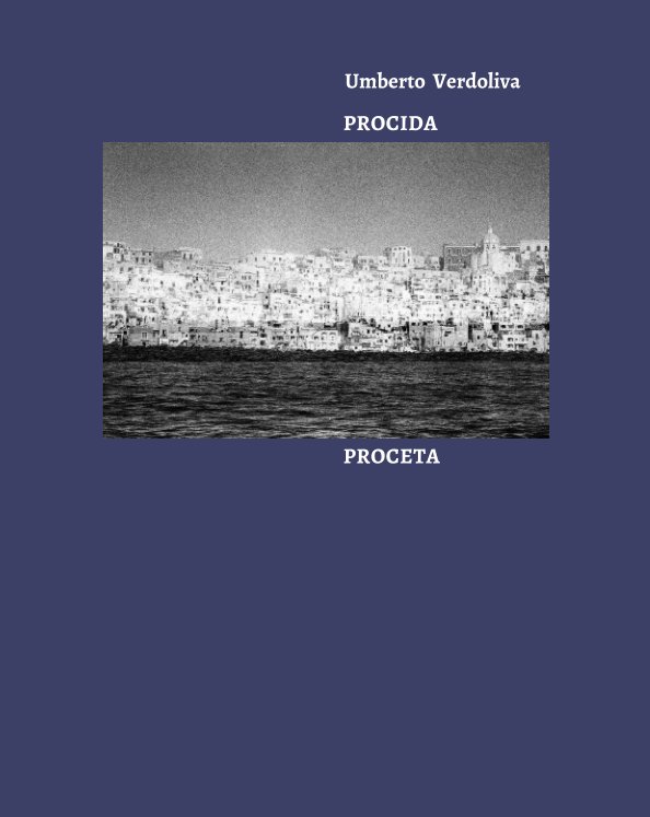 Ver Procida por Umberto Verdoliva