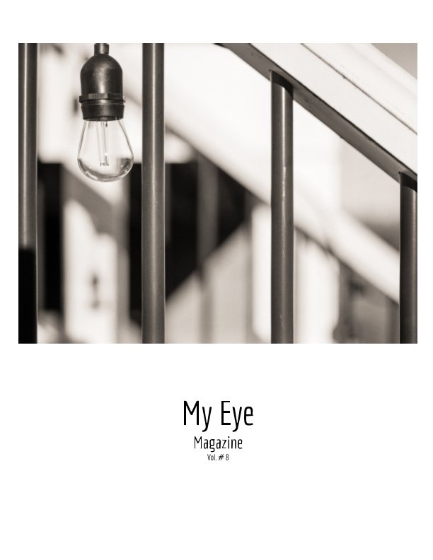 View My Eye Volume 8 by David Fry