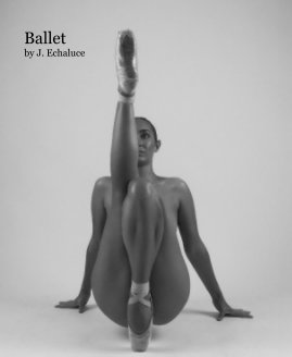 Ballet by J. Echaluce book cover