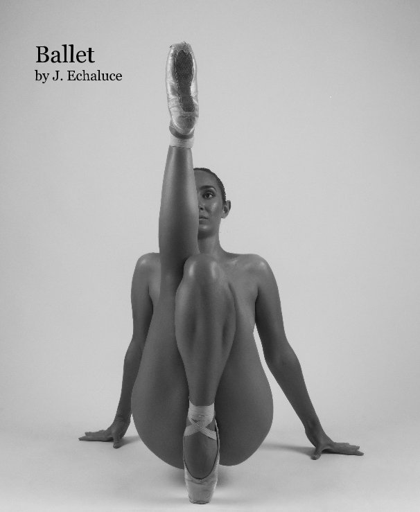 View Ballet by J. Echaluce by J. Echaluce