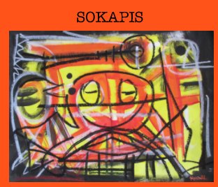 Sokapis book cover