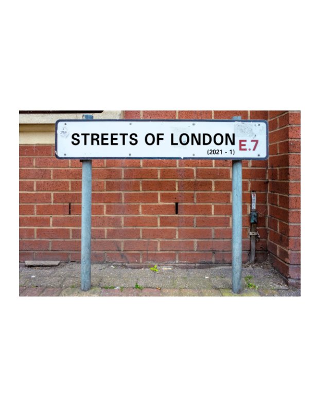 Ver Streets Of London por Orlando Britain