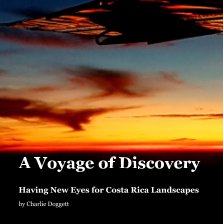 A Voyage of Discovery book cover