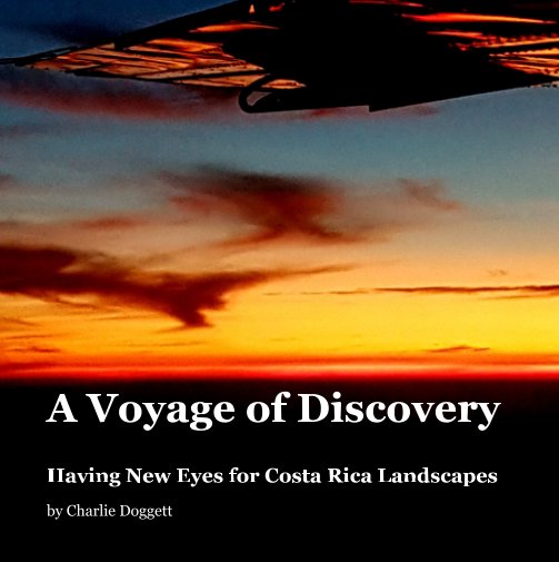 View A Voyage of Discovery by Charlie Doggett