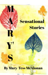 Mary's Sensational Stories book cover