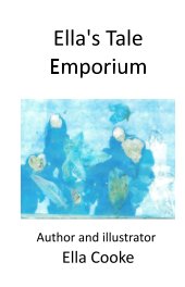 Ella's Tale Emporium book cover