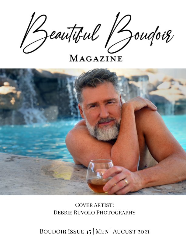 View Boudoir Issue 45 by Nicole Pylman