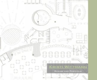 Webb Design Portfolio book cover