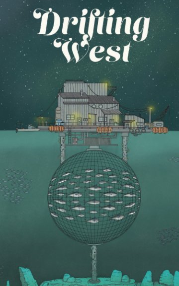 Ver Drifting West por Stephen Page