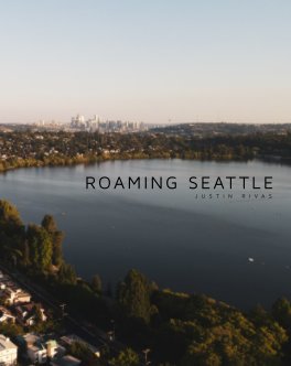 Roaming Seattle book cover