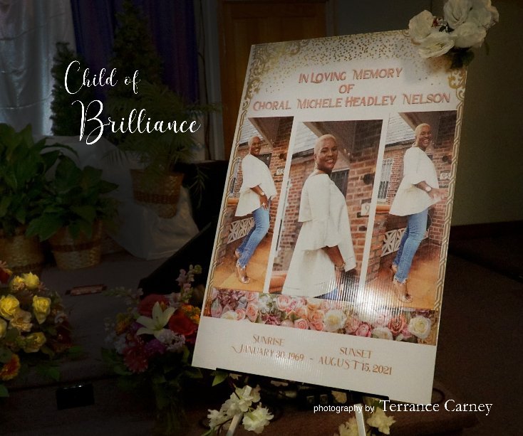 View Child of Brilliance by Terrance Carney