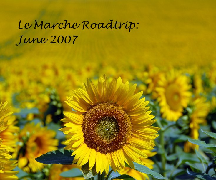 Ver Le Marche Roadtrip por Jessica Maier