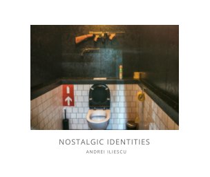 Nostalgic Identities book cover