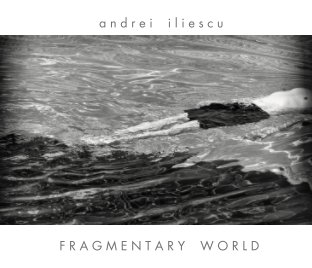 Fragmentary World book cover