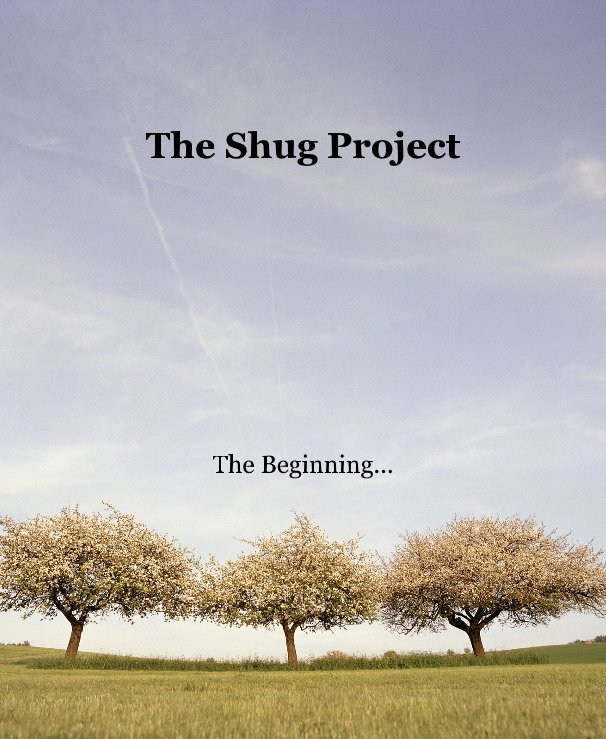Ver The Shug Project por Written by The Harp Family
