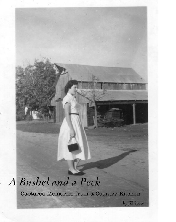 View A Bushel and A Peck by Jill Spate