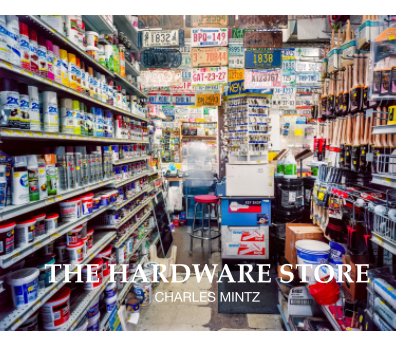 The Hardware Store book cover