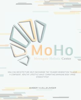 Moho Center: Moongate Holistic Center book cover