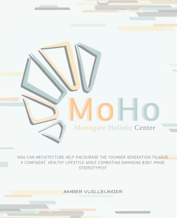 Ver Moho Center: Moongate Holistic Center por Amber Vuilleumier