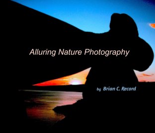 Alluring Nature Photography book cover