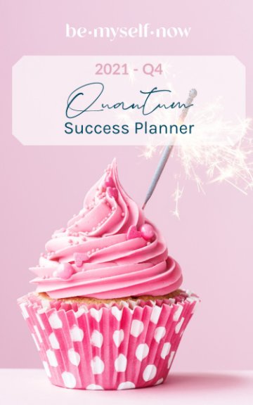 Ver Q4 Quantum Success Planner por Danielle Mendoza