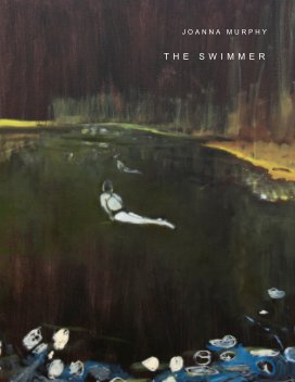 Joanna Murphy: The Swimmer book cover