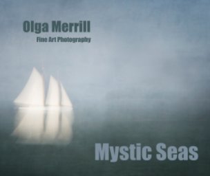 Mystic Seas book cover