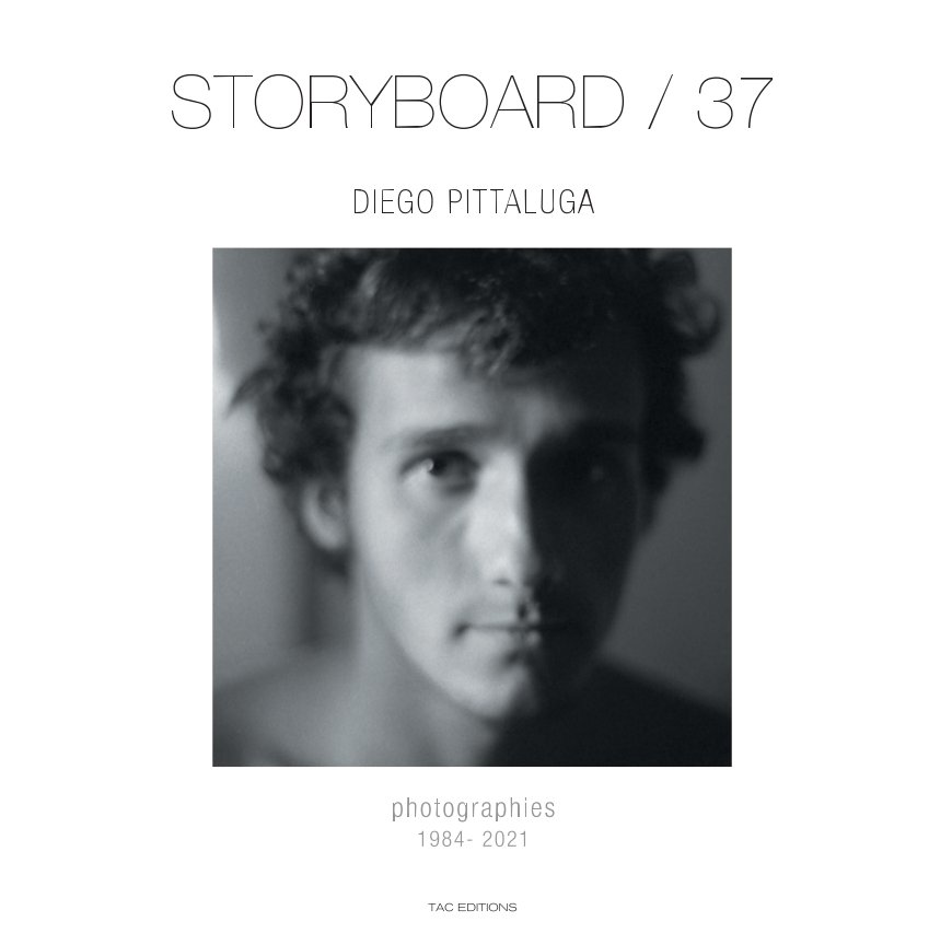 Visualizza Storyboard / 37 di Diego Pittaluga