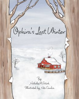 Ophira's Last Winter book cover
