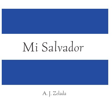 Mi Salvador book cover