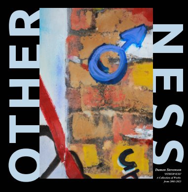 Otherness book cover