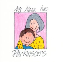 My Nana Has Parkinson's book cover