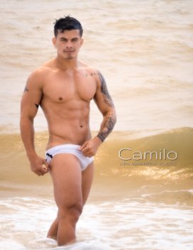 Camilo book cover