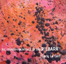 Big Country book cover