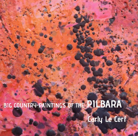 Visualizza Big Country di Carly Le Cerf