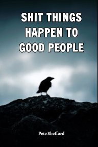 Shit Things Happen to Good People book cover