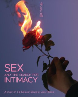 Sex and the Search for Intimacy book cover