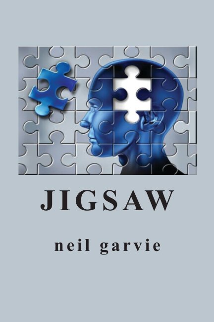 Ver Jigsaw por Neil Garvie