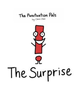 The Surprise book cover