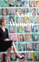 Nasty Women book cover