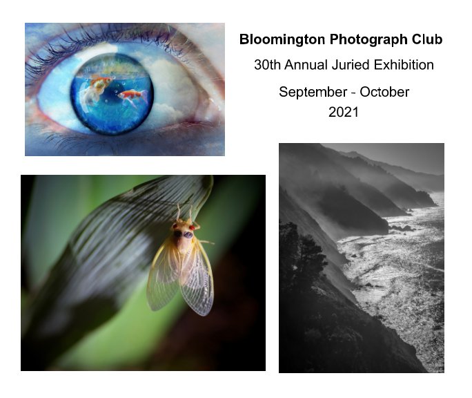 Visualizza Bloomington Photography Club di Richard A. Darling