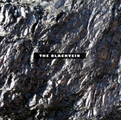 The Blackvein book cover